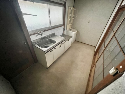 【洋室】 | 永田貸家