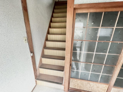 【内装】 | 永田貸家