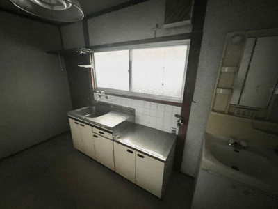 【キッチン】 | 永田貸家