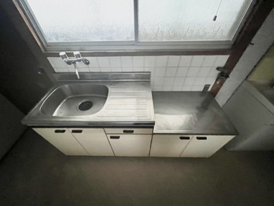 【キッチン】 | 永田貸家