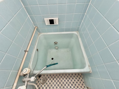 【浴室】 | 永田貸家