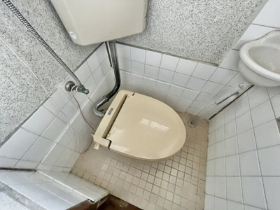 【トイレ】 | 永田貸家