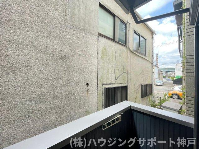 プログレス鷹取の展望