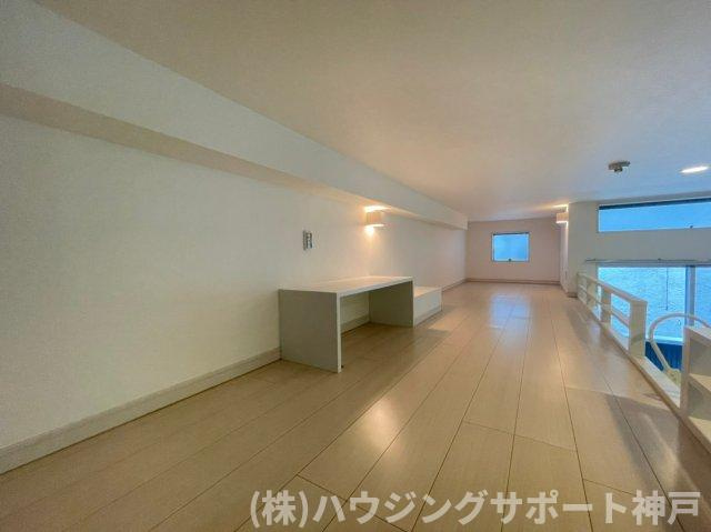 プログレス鷹取の子供部屋