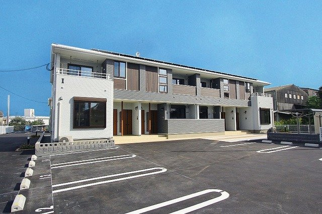 アプローズ　ネクストⅠ