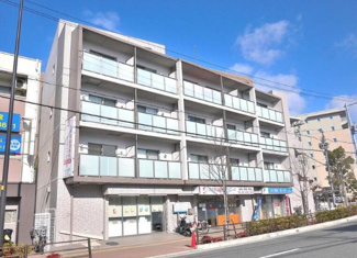 【外観】 | 外観★