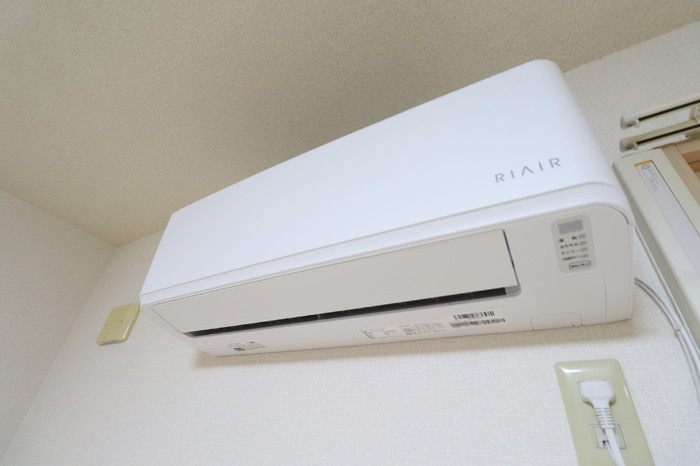 ロイヤルヒルの設備