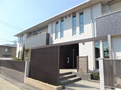 【外観】 | ラシーネT.I.