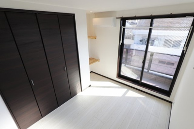 【内装】 | BRAND NEW DAY箱崎 | 別号室の写真になります。現況優先。