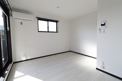 【その他】 | BRAND NEW DAY箱崎 | 別号室の写真になります。現況優先。