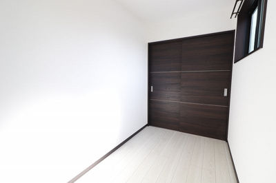 【設備】 | BRAND NEW DAY箱崎 | 別号室の写真になります。現況優先。