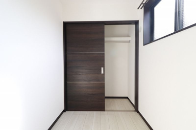 【収納】 | BRAND NEW DAY箱崎 | 別号室の写真になります。現況優先。