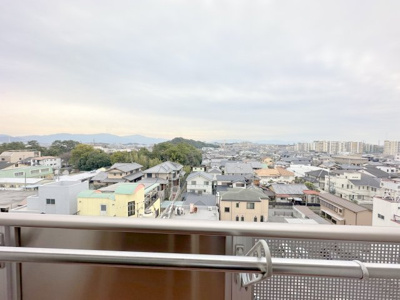 【展望】 | 春日丘iマンション