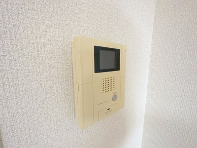 【セキュリティ】 | 春日丘iマンション