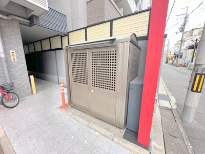 【その他共用部分】 | 春日丘iマンション