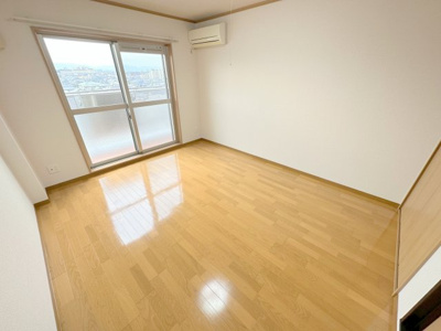 【居間・リビング】 | 春日丘iマンション