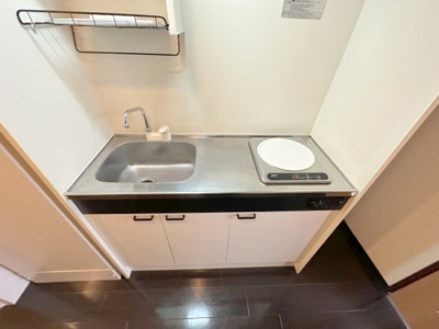 【キッチン】 | 春日丘iマンション