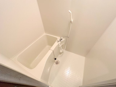 【浴室】 | 春日丘iマンション