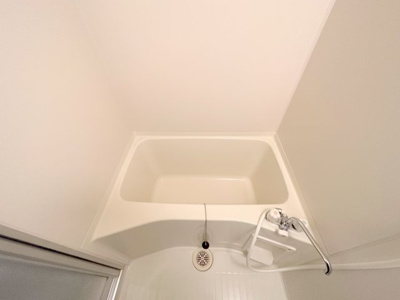 【浴室】 | 春日丘iマンション