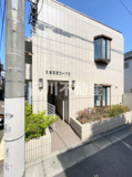 目黒区目黒３丁目のマンションの画像
