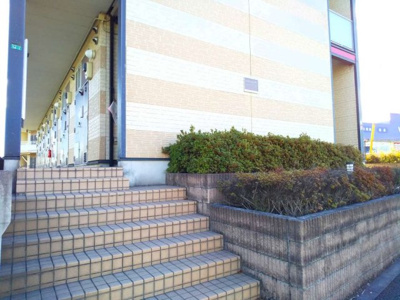 【外観】 | NANTUKA