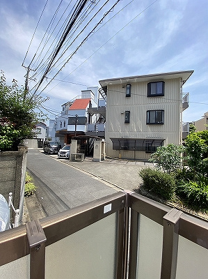 【展望】 | 平野方