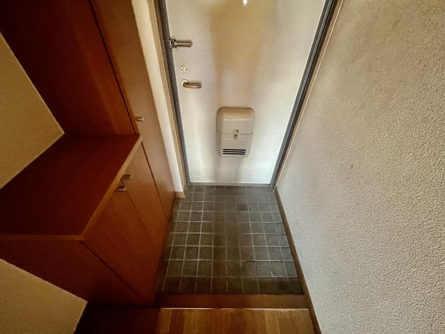 【玄関】 | ナハトムジーク