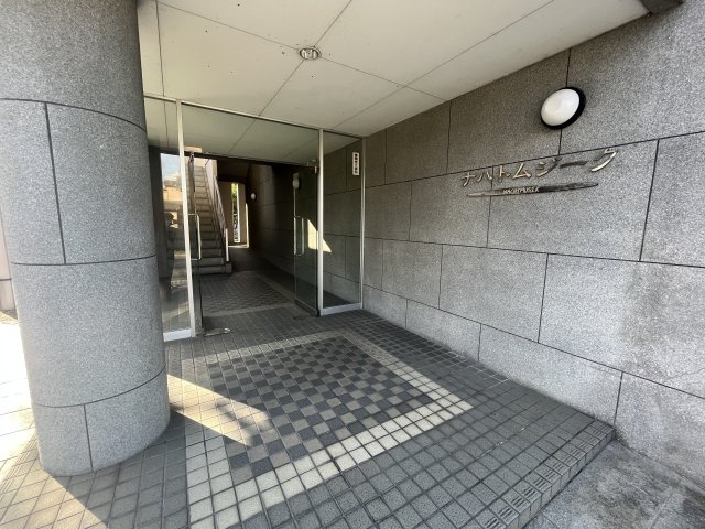 【エントランス】 | ナハトムジーク