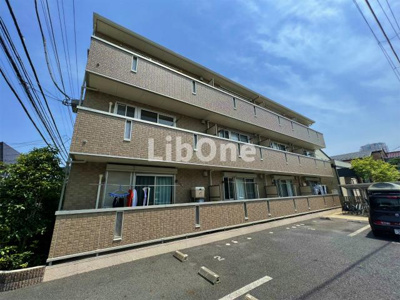 【外観】 | クレール市川