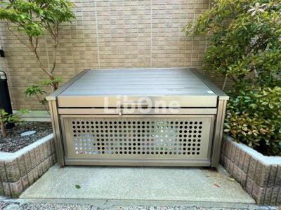 【その他共用部分】 | クレール市川