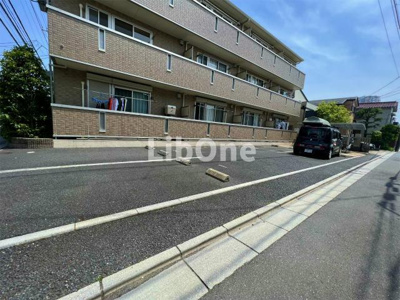 【駐車場】 | クレール市川