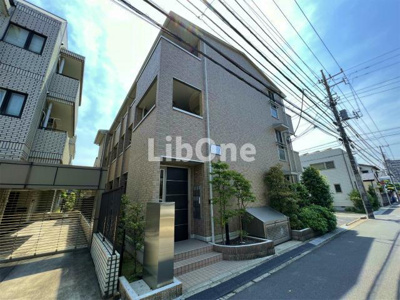 【外観】 | クレール市川