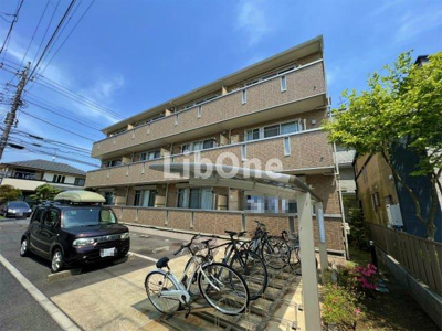 【外観】 | クレール市川