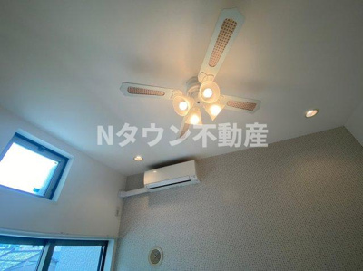 【その他】 | サイプレスト松原町 | オシャレです