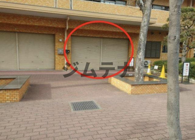 【外観】 | ライオンズマンション新大阪第六
