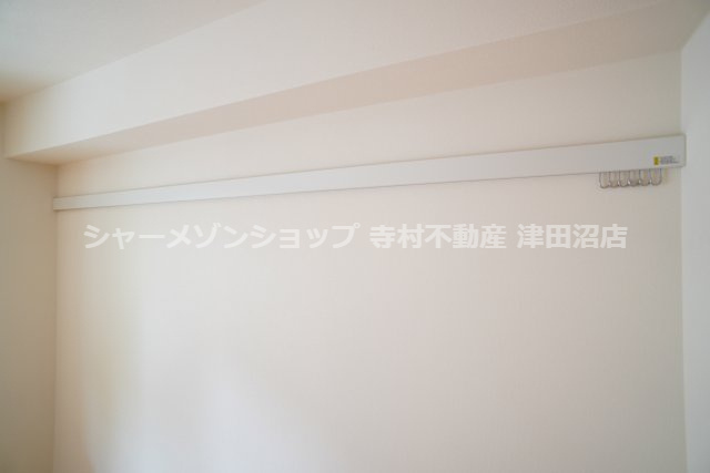 ソレアード　Mの設備