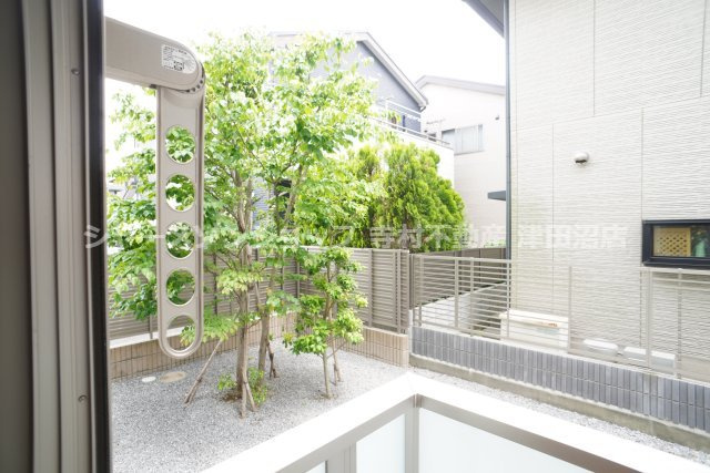 ソレアード　Mの展望