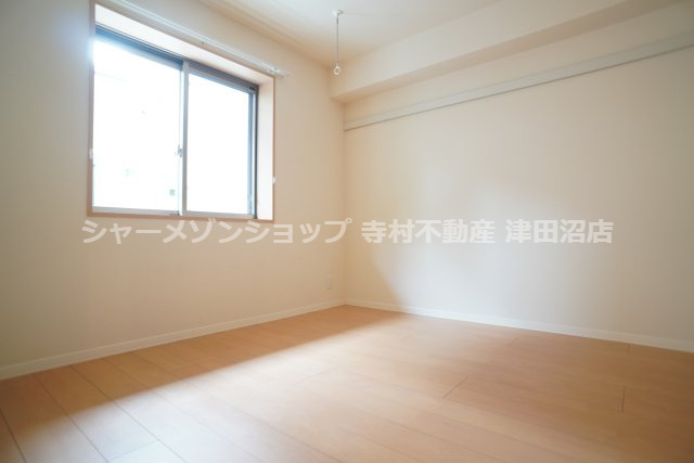 ソレアード　Mの洋室