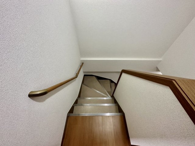 【内装】 | シャン・グリシーヌ