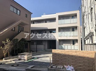 新宿区北新宿４丁目のマンションの画像