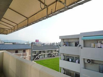 【展望】 | ポピーハイツ・