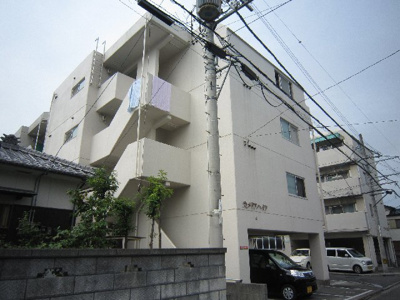 【その他】 | ポピーハイツ・ | 完成写真