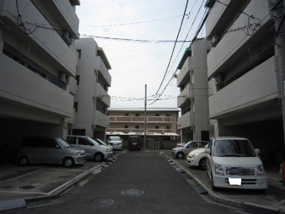 【外観】 | ポピーハイツ・ | 完成写真