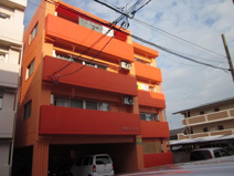 ポピーハイツ・の画像