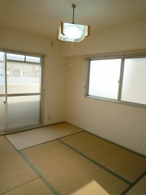 【和室】 | ポピーハイツ・