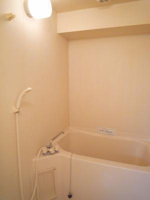 【浴室】 | ポピーハイツ・