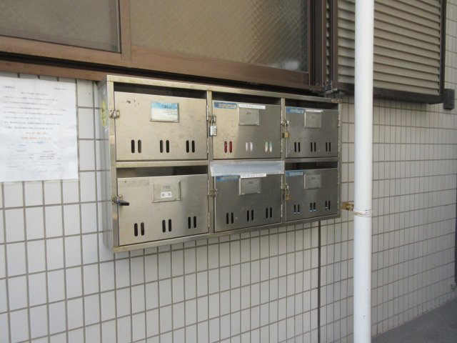 With赤羽のその他共用部分