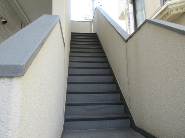 With赤羽のその他共用部分