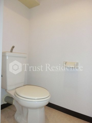 【トイレ】 | K-HOUSE MINOWA