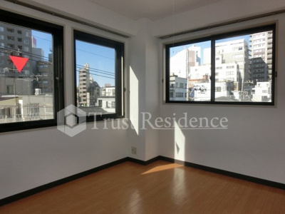 【寝室】 | K-HOUSE MINOWA